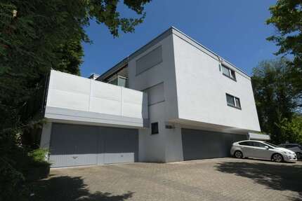 Wohnung zum Kaufen in Pforzheim 278.000,00 € 92 m²