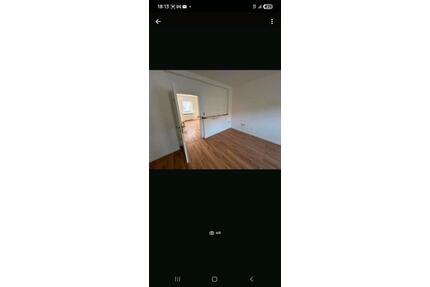 2 Zimmerwohnung zu vermieten -DG- in der Stadt Attendorn