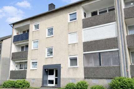 Wohnung zum Kaufen in Dortmund 138.000,00 € 69 m²
