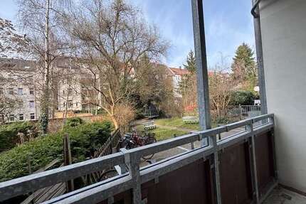 Wohnung zum Mieten in Leipzig 480,00 € 50 m²