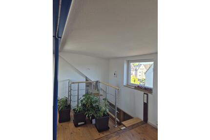 Großzügige Maisonette-Wohnung mit 112 m² in zentraler Lage von Sc - Schwerte