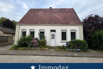 Haus zum Kaufen in Emsdetten 179.000,00 € 118 m²