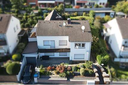 Haus zum Kaufen in Reinheim 585.000,00 € 242.44 m²