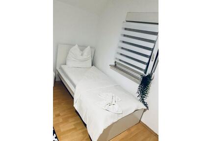 Reihenhaus zu vermieten - 2.000,00&nbsp;EUR Kaltmiete, ca.&nbsp; 110,00&nbsp;m&sup2; in Viernheim (PLZ: 68519)