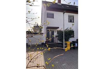 Haus zum Kaufen in Wiesbaden 535.000,00 € 127 m²