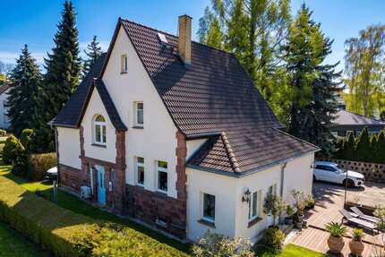 Haus zum Kaufen in Taucha 699.000,00 € 230 m²