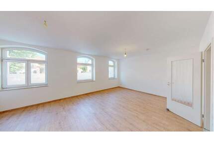 Eigennutzung oder Vermietung! - 220.000,00&nbsp;EUR Kaufpreis, ca.&nbsp; 82,00&nbsp;m&sup2;&nbsp;Wohnfl&auml;che in Dresden (PLZ: 01139) Mickten