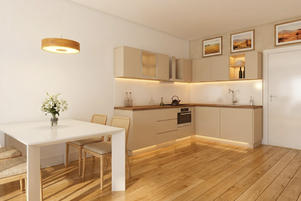 Wohnung zum Kaufen in Hamburg 348.300,00 € 49.98 m²