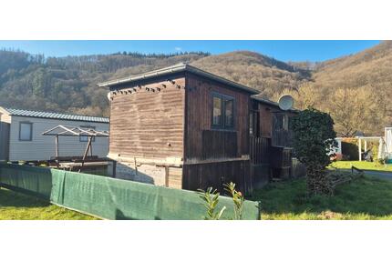 Ferienhaus auf Campingplatz - 1.500,00&nbsp;EUR Kaltmiete, in Waldbreitbach (PLZ: 56588)