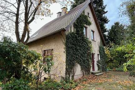 Haus zum Kaufen in Dörentrup Hillentrup 159.000,00 € 96 m² - Dörentrup / Hillentrup