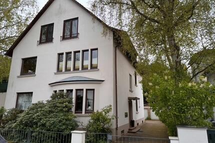 Bremerhaven Top TerrassenGarten Wohnung Top City Lage