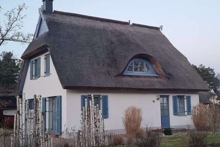 Haus zum Kaufen in Glowe 769.000,00 € 121.32 m²