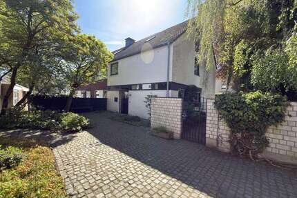 Haus zum Kaufen in Bottrop 495.000,00 € 177.83 m²