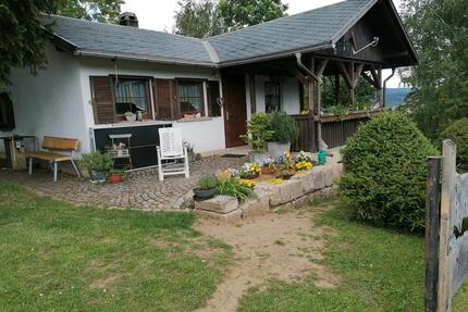 Bungerlow auf der Wuhlheide - 90.000,00&nbsp;EUR Kaufpreis, ca.&nbsp; 60,00&nbsp;m&sup2; in Schwarza (PLZ: 98547)