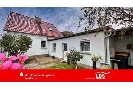 Haus zum Kaufen in Löwenberger Land 159.999,00 € 88.07 m²