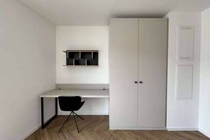 Wohnung zum Mieten in Berlin 580,90 € 23.71 m²