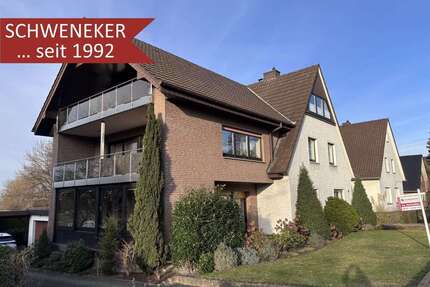 Haus zum Kaufen in Löhne-Ort 365.000,00 € 258 m²