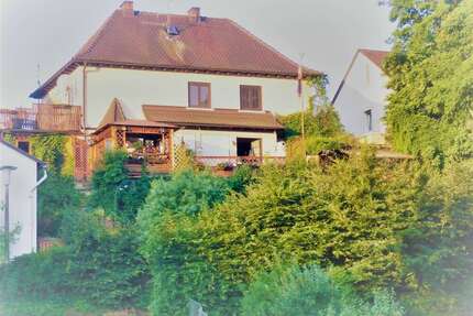 Haus zum Kaufen in Alzenau 535.000,00 € 175 m²