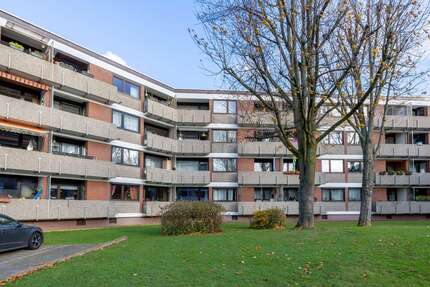 Wohnung zum Kaufen in Neuss 195.000,00 € 79 m²