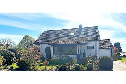 Haus zum Kaufen in Grönwohld 599.000,00 € 145 m²