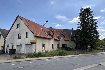 Haus zum Kaufen in Springe Völksen 800.000,00 € 484 m² - Springe / Völksen