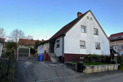 Haus zum Kaufen in Kempten 520.000,00 € 87 m²