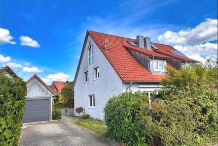 Haus zum Kaufen in Ilshofen 368.000,00 € 121.19 m²
