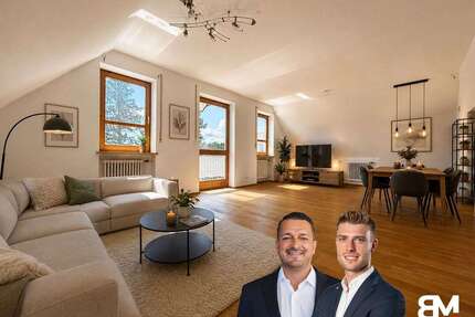 Wohnung zum Kaufen in Dinkelscherben 255.000,00 € 85.32 m²