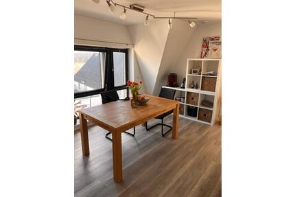 82m2 Wohnung im idyllischen Hirschberg! - Warstein