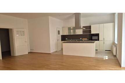 Wohnung zum Mieten in Berlin 2.034,00 € 203.4 m²