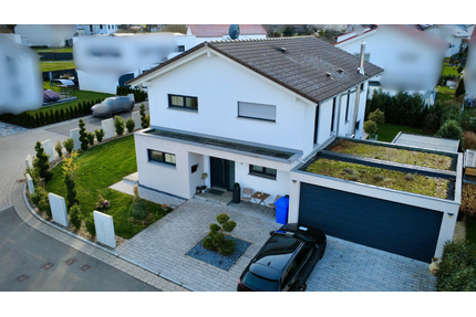 Haus zum Kaufen in Balingen 859.000,00 € 180 m²