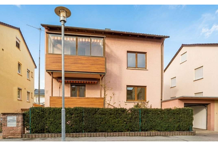 Haus zum Kaufen in Kornwestheim 520.000,00 € 176 m²