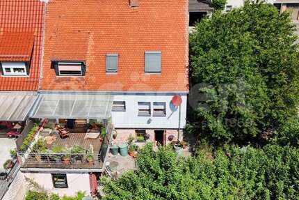 Haus zum Kaufen in Sulzbach am Main 410.000,00 € 136 m²