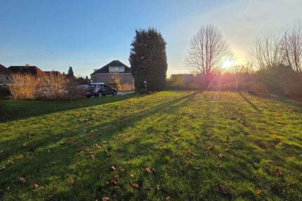 Grundstück zu verkaufen in Hamburg 530.000,00 € 1016 m²