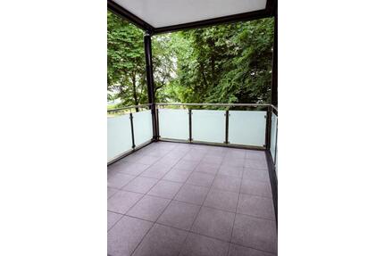 Umfangreich sanierte Wohnung im Duisburger Süden