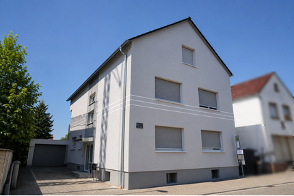 Wohnung zum Mieten in Hördt 750,00 € 101 m²
