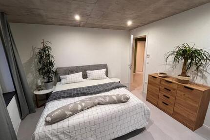 3 Zimmer Neubau Innenstadt Wohnung - Riedlingen
