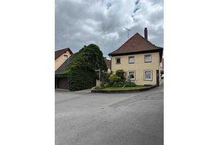 Renovierungsbedürftiges Anwesen zu verkaufen 96215 Mistelfeld - Lichtenfels