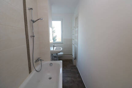 Auf Wolke 7...helle 3-RW mit Wanne & Balkon!!! - Freiberg