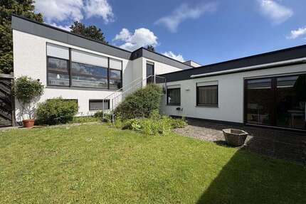 Haus zum Kaufen in Detmold 340.000,00 € 123 m²