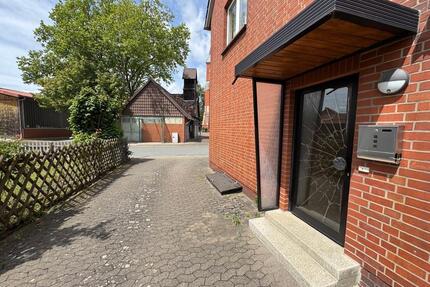 Einliegerwohnung mit 3 Zimmern in Peine-Duttenstedt
