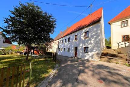 Haus zum Kaufen in Kaisheim 240.000,00 € 180 m²