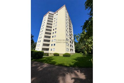 Wohnung zum Kaufen in Saarbrücken-Dudweiler 135.000,00 € 86 m²