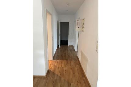 Stilvolle Erdgeschosswohnung in StaufenbergTreis