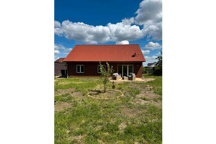 Wunderschöner Bungalow in Wieren - Uelzen