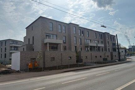 3-Raum-Wohnung mit Terrasse u. separatem Eingang - Datteln