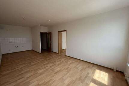 Wohnung zum Mieten in Magdeburg 348,48 € 48.4 m²