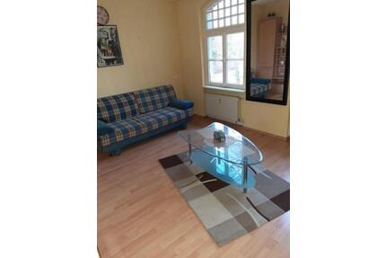 3 ZKB Wohnung in Ibbenbüren zu vermieten