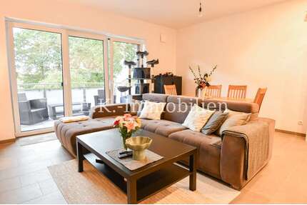 Wohnung zum Mieten in Friesoythe Gehlenberg 710,00 € 73 m² - Friesoythe / Gehlenberg