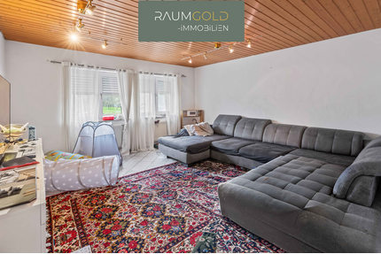 Wohnung zum Kaufen in Steinen 200.000,00 € 70.97 m²